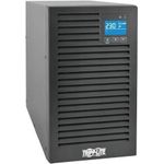 Tripp Lite SUINT3000XLCD SmartOnline 230 V 3 kVA 2700 W Online-Doppelwandler-USV (SUINT3000XLCD)