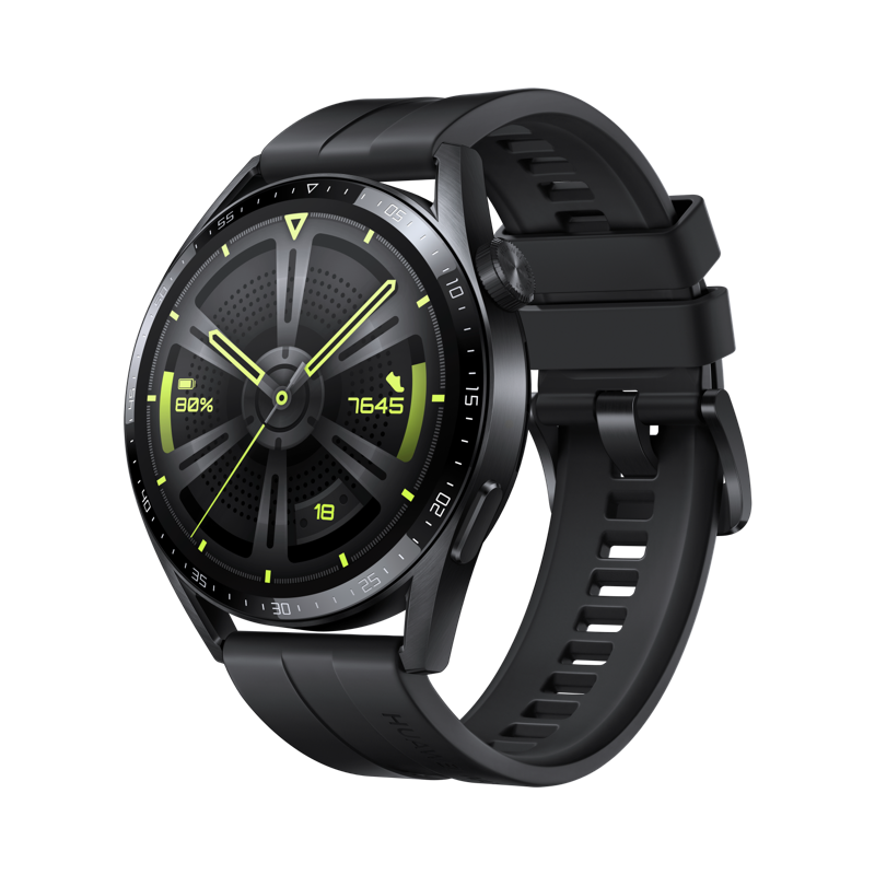 Huawei Watch GT 3 Active Edition (55028445)