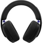 Logitech G325 LIGHTSPEED Kabelloses Gaming-Headset Ohrumschließend Schwarz Bluetooth