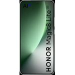 Honor Magic8 Lite 5G Dual Sim 8GB RAM 256GB - Forest Green (5109BYQU)