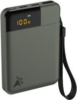 Aqiila Powerbird B5 Powerbank 12W moosgrün 5.000 mAh (AQPBPBIB5MGR024)