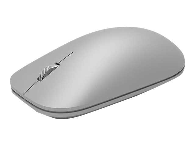 Microsoft Surface Mouse Bluetooth 4.0 Grau