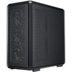 Cooler Master PC-Gehäuse Master Frame 600 Schwarz (MF600-KGNN-S00)