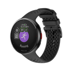 Polar Pacer Pro Carbon Gray (900102178)