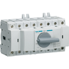 Hager Lastumschalter HIM406 4polig 63A (HIM406)