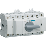 Hager Lastumschalter HIM406 4polig 63A (HIM406)