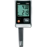 TESTO Temperatur- und Feuchte-Datenlogger 175 H1 (0572 1754)