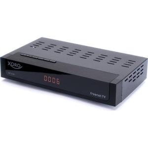 Xoro HRT 8730 Kit, HD DVB-T2 HD Receiver, freenet, PVR-Ready (SAT100575)