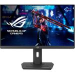 ASUS ROG Strix XG259QNS Computerbildschirm 62,2 cm (24.5") 1920 x 1080 Pixel Full HD LCD Schwarz (90LM09M0-B01370)