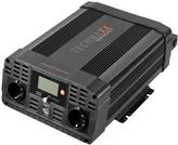 Technaxx Wechselrichter TE23 3000 W 12 V - 230 V (5028)