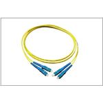LWL Duplex Kabel Patch single-mode SC / SC, 9/125, Länge: 15m, Good Connections® (LW-915SC)
