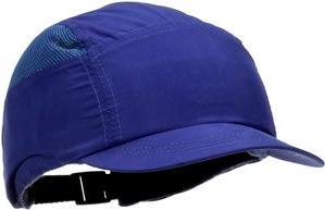 3M 2014288 Sicherheitskopfschutz ABS Blau (2014288)