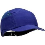 3M 2014288 Sicherheitskopfschutz ABS Blau (2014288)