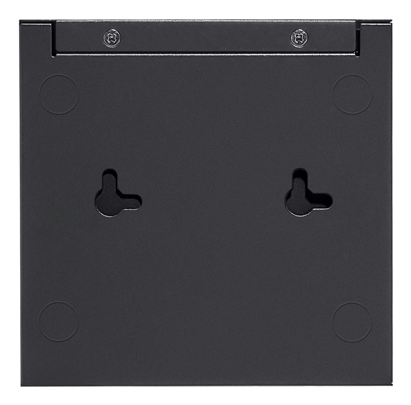 TP-Link Omada ES205G V1 Managed Switch 5 x Gigabit Ethernet Schwarz