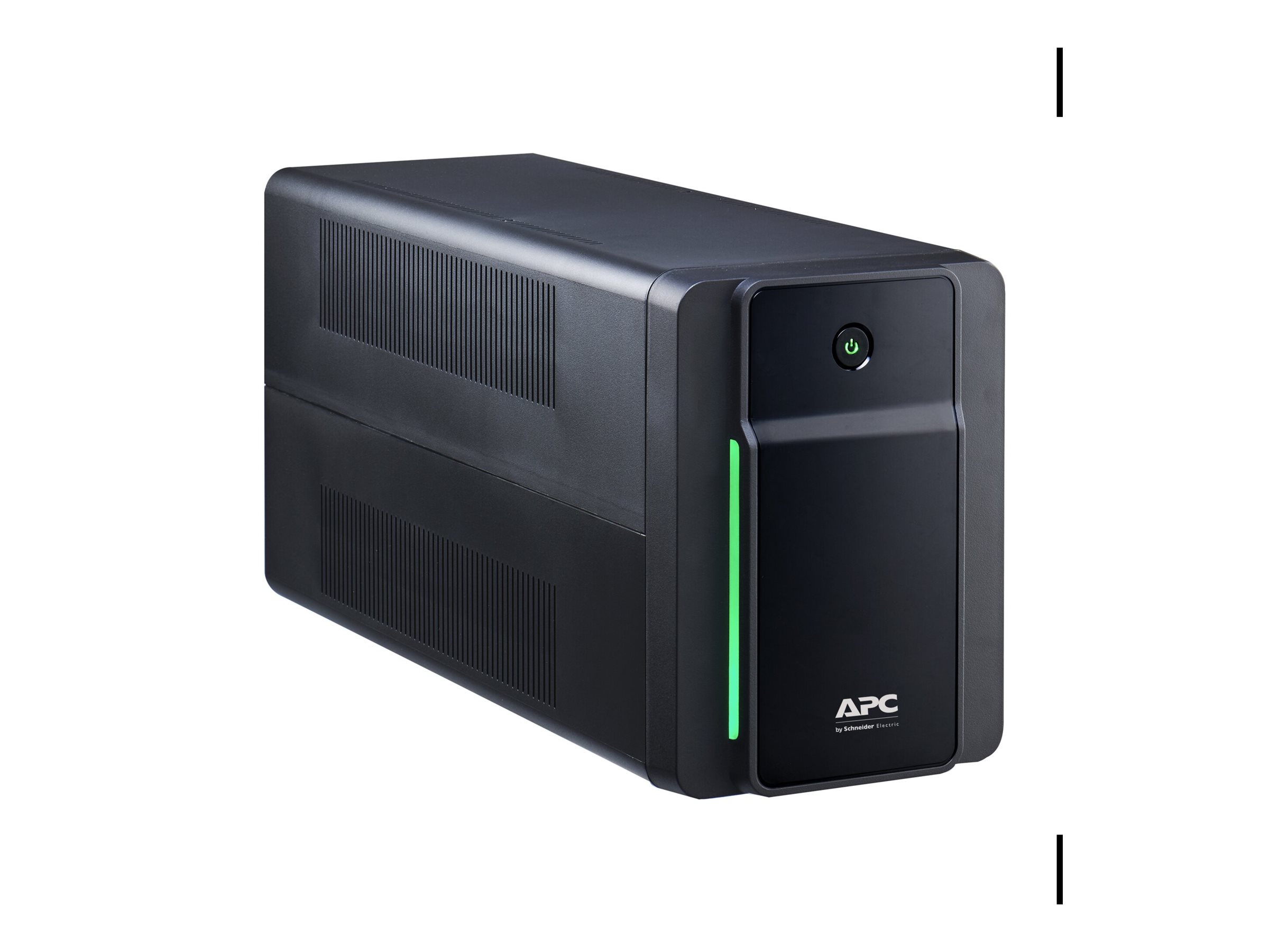 APC Back-UPS BX BX1200MI-GR USV Line-Interaktiv 1200 VA 650 W Schwarz