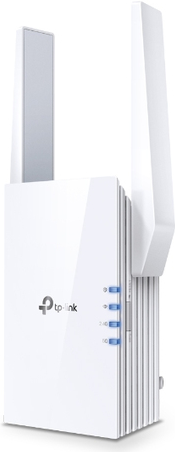TP-Link RE705X V1 Wi-Fi-Range-Extender (RE705X)