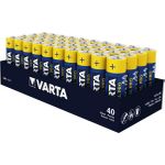 Batterie Alkaline Blis. AA 40er (04006 211 354-40P)