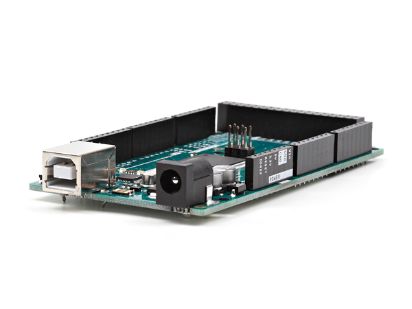 Arduino MEGA 2560 Entwicklungsplatine