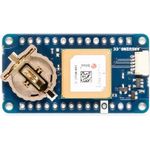 Arduino MKR GPS Shield GPS-Logger Schild Blau (ASX00017)
