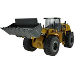 Amewi 22343 RC-Modellbau Landfahrzeug Frontlader Elektromotor 1:14 (22343)