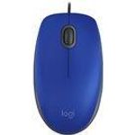 LOGITECH M110 Silent (910-006760)