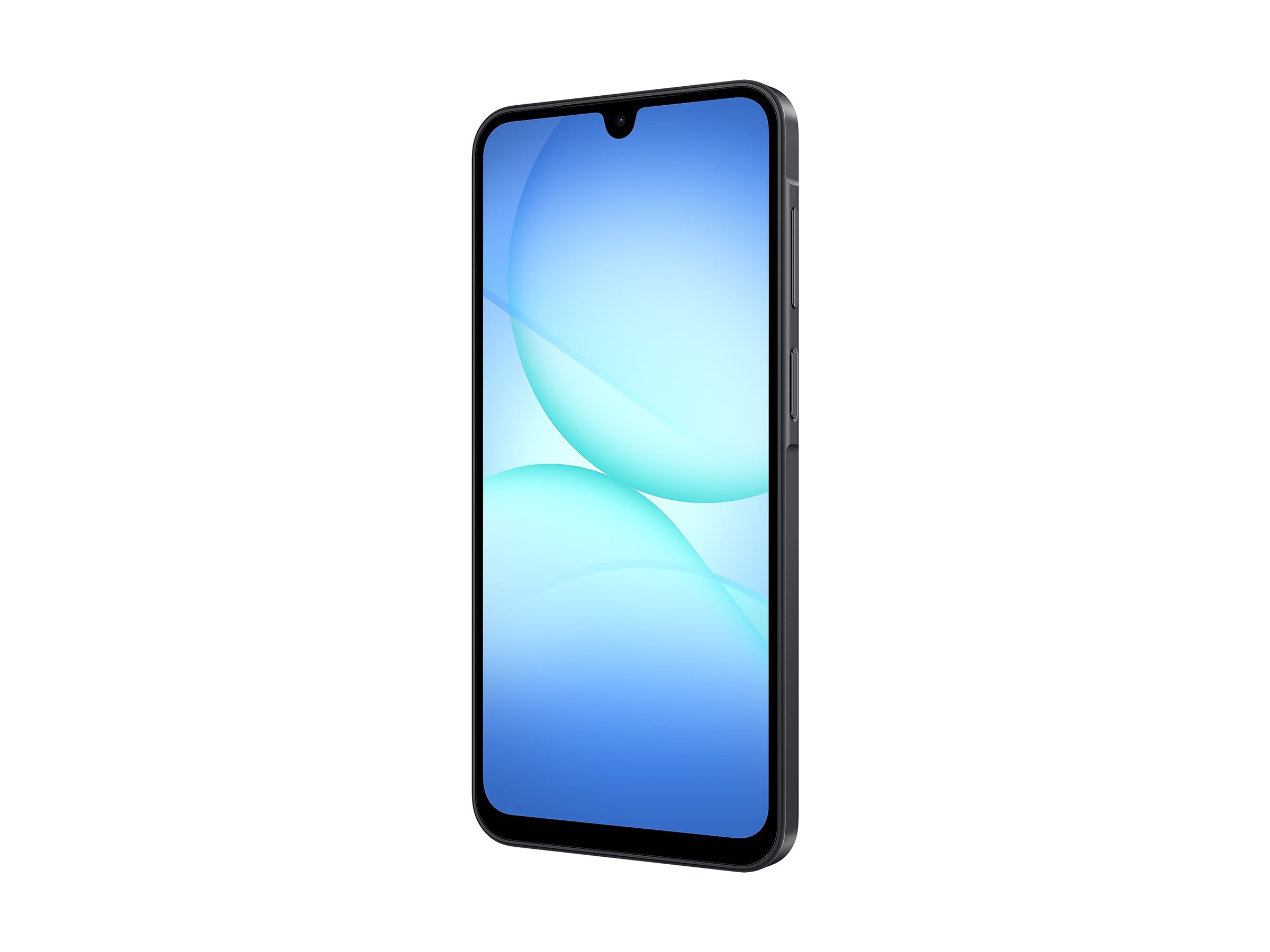 Samsung Galaxy A17 5G Smartphone 6,7" 8 GB RAM 256 GB SSD Dual-SIM Schwarz