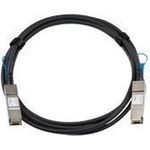 StarTech.com 3m Juniper QFX-QSFP-DAC-3M kompatibel (QFX-QSFP-DAC-3M)