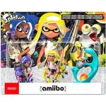 Nintendo amiibo Splatoon 3 3in1 (10009509)