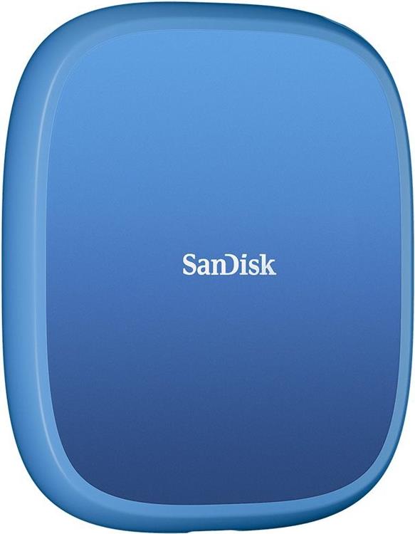 SanDisk Creator Phone (SDSSDE62C-1T00-G25)