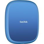 SanDisk Creator Phone (SDSSDE62C-1T00-G25)