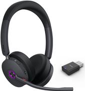 Yealink Headset WH68 Hybrid Teams (1208714)