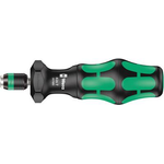 Wera 05057480001 Schraubendreherbit-Halter 25,4 / 4 mm (1 / 10,20cm (4") ) 1 Stück(e) (5057480001)