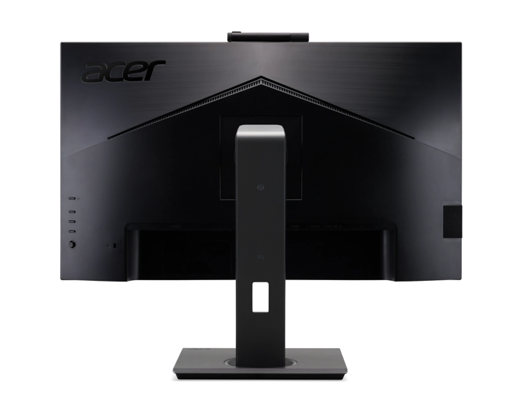 Acer Vero B277 Dbmiprczxv B7 Series LED-Monitor 68,6 cm 68,60cm (27") 1920 x 1080 Full HD 1080p @ 75 Hz IPS 250 cd/m² 1000:1 4 ms HDMI VGA DisplayPort Lautsprecher Schwarz [Energieklasse E] (UM.HB7EE.D13)