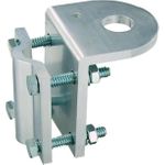 Alan Universal Alu-Spiegelhalterung (6197)