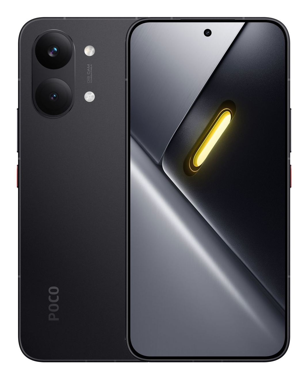POCO X8 Pro Max 5G Dual-SIM 12 GB RAM 512 GB 6,83" AMOLED Schwarz