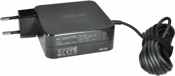 Asus ADAPTER 65W 19V 2P(4PHI) EU (0A001-00446000)