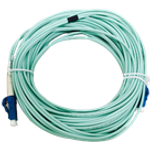 Huawei 14130858 Glasfaserkabel 3 m OM3 Blau (14130858)