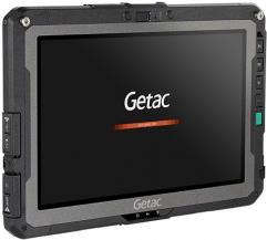 Getac ZX10, USB, USB-C, BT (5.0), WLAN, 4G, GPS, Android, GMS Tablet PC, Fully Rugged, 25,7cm (10.1"), Touchscreen, GPS, Kamera (16MP), Front-Kamera (8MP), Pass Through, Vibration, Helligkeit: 800cd, USB (2.0, Host), USB-C, Bluetooth (Klasse 5.0), WLAN (802.11ac), Audio, 4G (LTE), 1920x1200 Pixel, Qualcomm 660, 2,2GHz, RAM: 4GB, Flash: 64GB, Android (11), IP66, MIL-STD 810H, inkl.: Netzkabel (EU, UK), Google Mobile Services, Akku, 4950mAh, 2x, Stylus-Pen (Z2A7AXWI54BX)