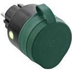 SmartHome Steckdose Outdoor IP44 (40155O)