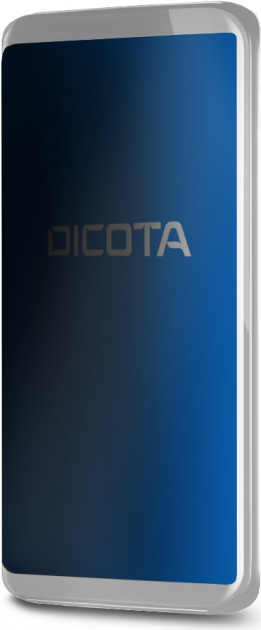 Dicota Secret 2-Way, self-adhesive (D70055)