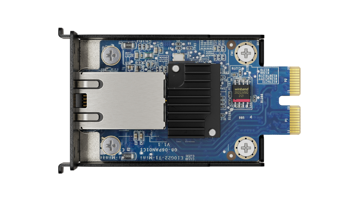 Synology E10G22-T1-Mini 10GbE Adapter
