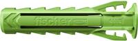 Fischer SX Plus Green Spreizdübel 30 mm 6 mm 567807 90 St. (567807)