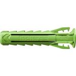 Fischer SX Plus Green Spreizdübel 30 mm 6 mm 567807 90 St. (567807)
