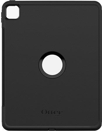 OtterBox Defender Hülle für iPad Pro 12.9´ (3rd/4th/5th gen) schwarz (77-82268)