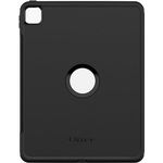 OtterBox Defender Hülle für iPad Pro 12.9´ (3rd/4th/5th gen) schwarz (77-82268)