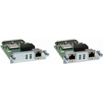 Cisco Fourth-Generation Network Interface Module (NIM-4FXO=)