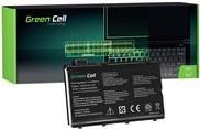 Green Cell Laptop-Batterie (gleichwertig mit: Fujitsu 3S4400-G1L3-07) (FS15)