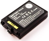 CoreParts Batterie Li-Ion (MBS9003)