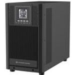 CONCEPTRONIC ZEUS USV 3000VA 2700W Online UPS,IEC EPO Port (ZEUS52ES3K)