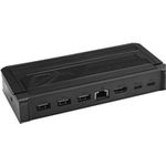 ASUS Dg300 Rog Castra Dock WW 10 Stück (90XB0A4N-BDS000)
